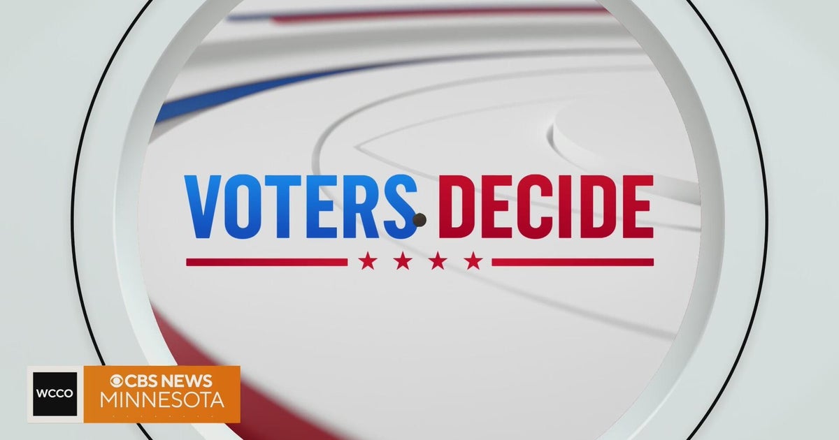 Minnesota GOP endorses Adam Schwarze for Senate; Minnesota DFL endorses Amy Klobuchar for governor