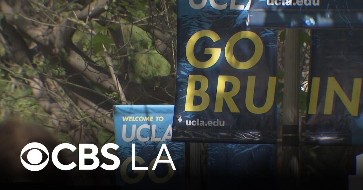 UCLA police arrest homeless man accused of attacking multiple students ...