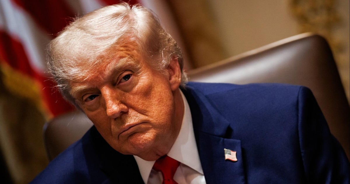 Uncertainty remains over Iran ceasefire extension after Trump’s marathon White House meeting