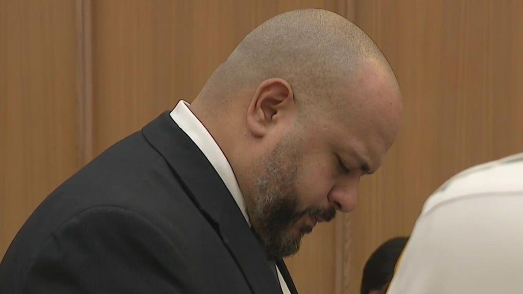 Homestead police officer avoids going to jail after guilty plea in 2025 DUI rollover crash