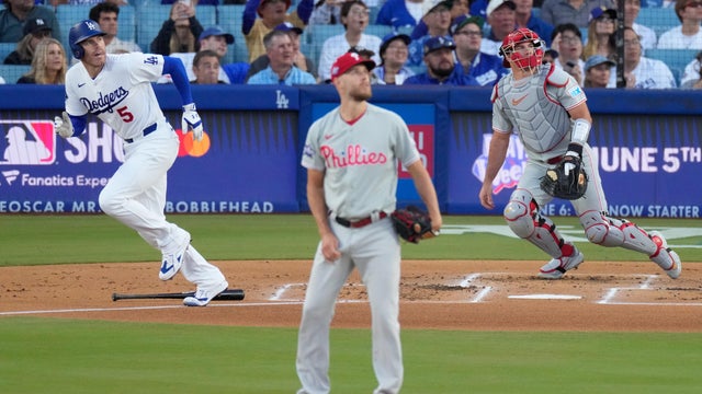 Freddie Freeman,Zack Wheeler,J.T. Realmuto 