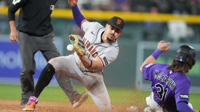 Willy Adames,Jake Mccarthy 