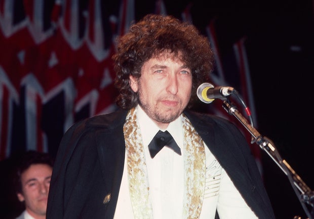 Bob Dylan