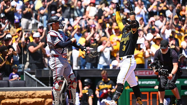 Minnesota Twins v Pittsburgh Pirates 