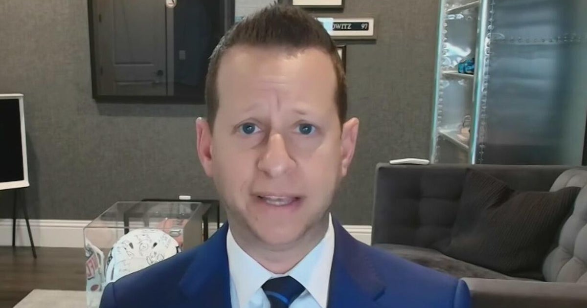 Rep. Jared Moskowitz on his campaign for Florida's 25th Congressional district