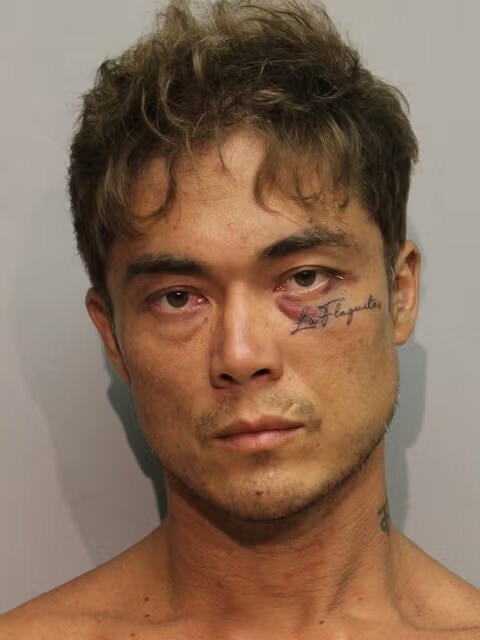 Hawaii Killings 