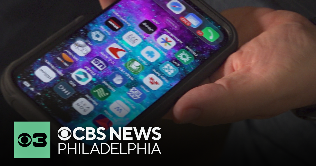 Pennsylvania man says scammers tricked him into returning his new iPhone