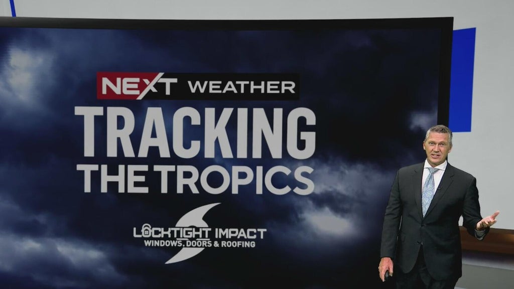 Record Miami heat followed by storms as hurricane season begins