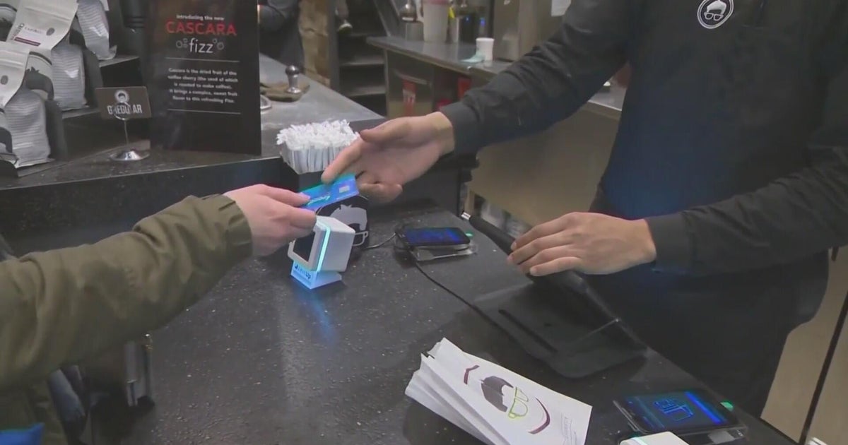 Personal finance writer offers ways to be a mindful shopper to save money