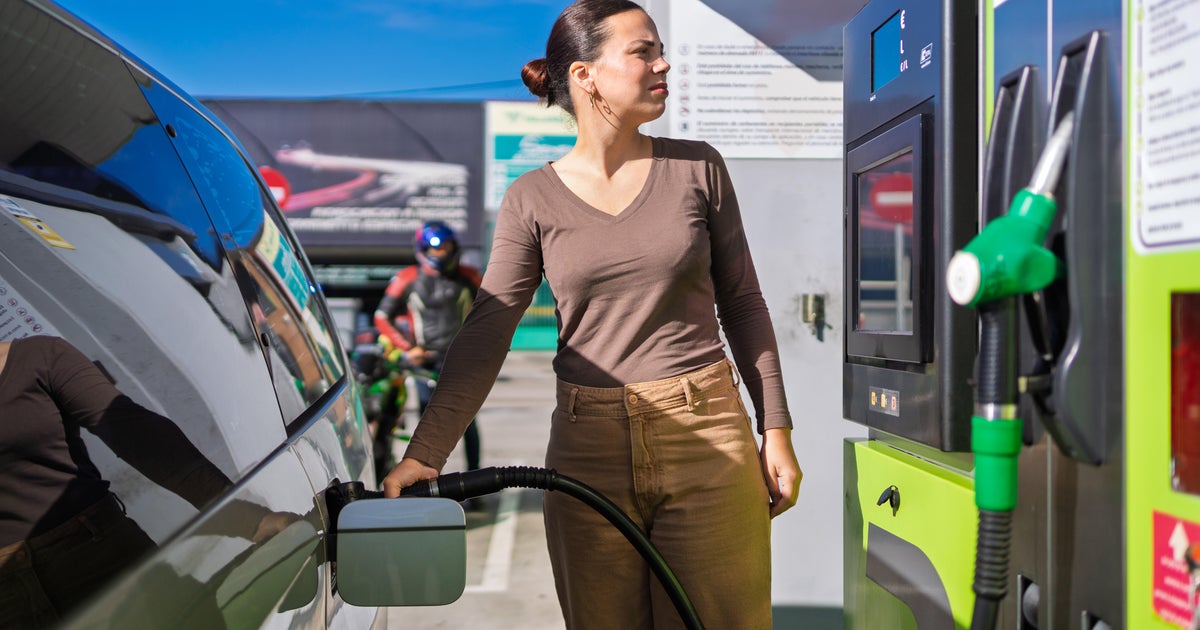 Gas prices likely to remain high for months, energy experts say