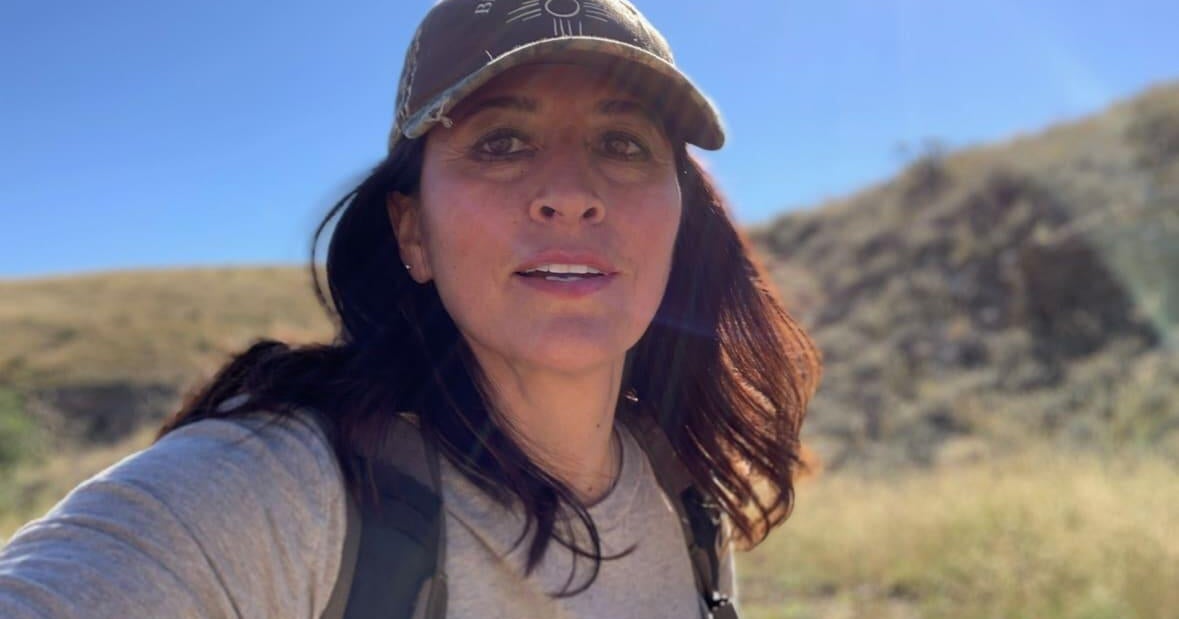 Lab worker who vanished last year found dead in New Mexico national forest