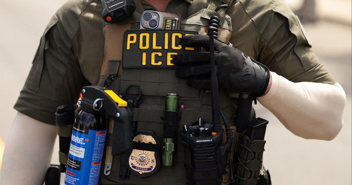 Trump administration plan would make asylum application process more challenging, documents show