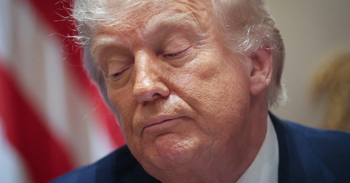 Trump reacts to musicians withdrawing from Freedom 250 concerts