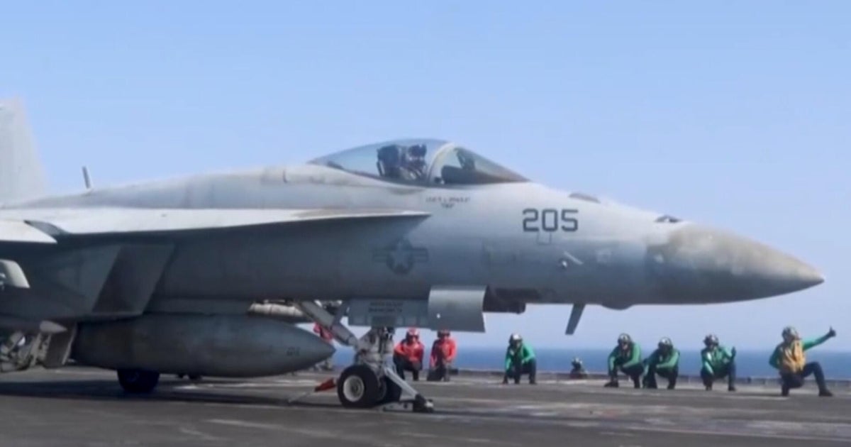 Key details on Iran war amid renewed U.S. military actions in Middle East