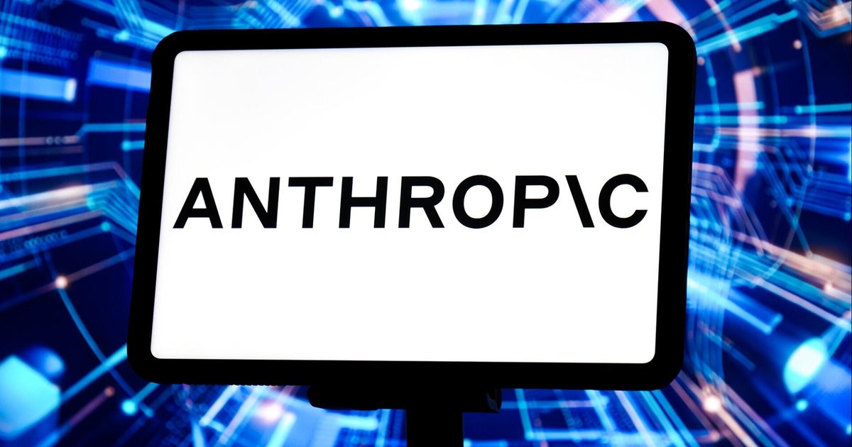 Early details on Anthropic’s IPO filing