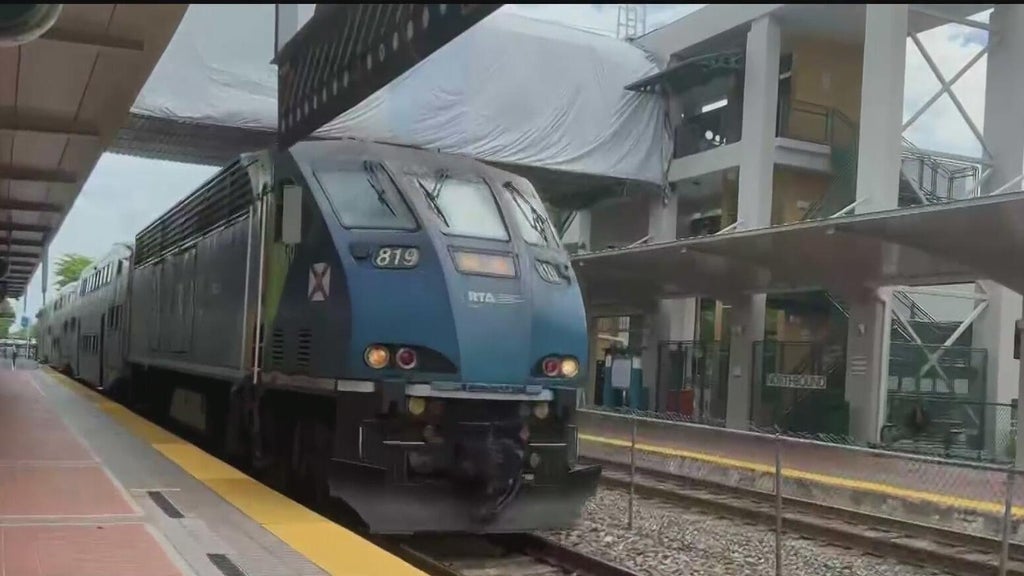 How Miami plans to move 600,000 World Cup fans: Free shuttles, trains & more!