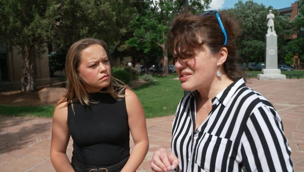 Boulder terror attack survivor reflects one year later: 
