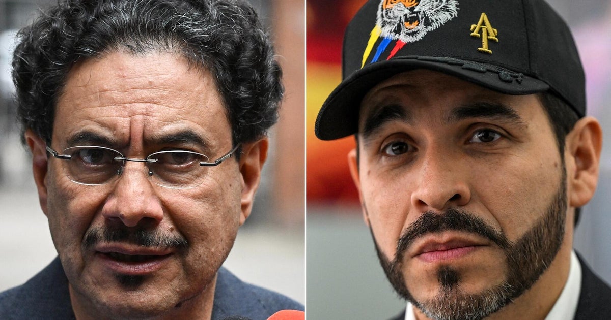 Runoff in high-stakes Colombian presidential election