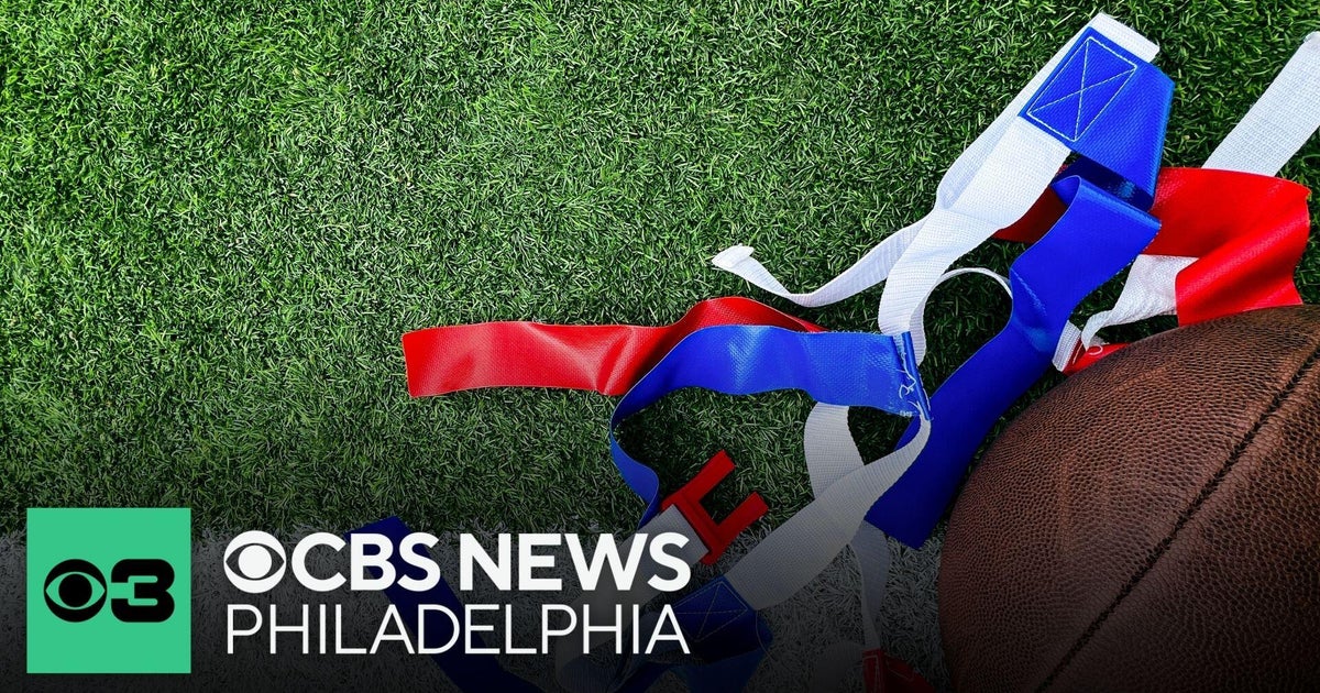 Referee at South Jersey flag football game charged with assaulting ...