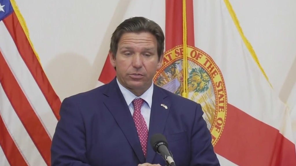 Florida lawmakers to begin property tax special legislative session Monday in Tallahassee