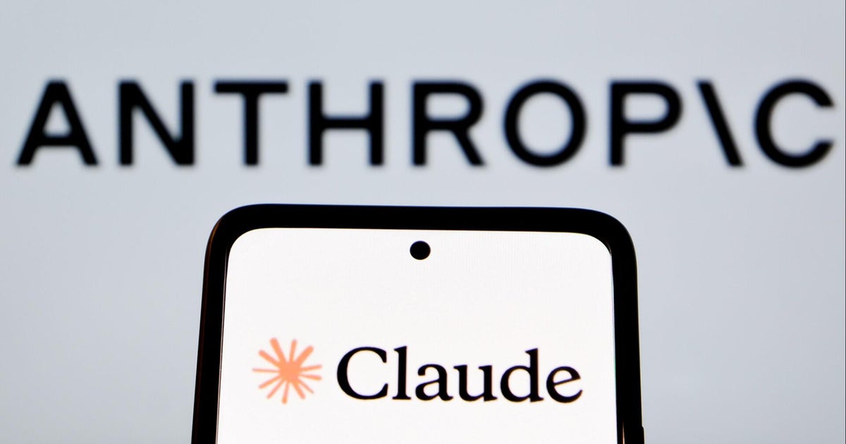 AI company Anthropic confidentially files for IPO