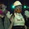 Protesters, N.J. State Police clash near Delaney Hall, despite curfew