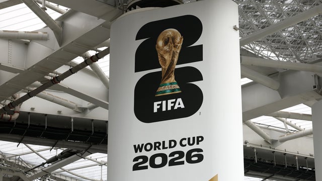 Los Angeles Prepares to Host FIFA World Cup 2026 