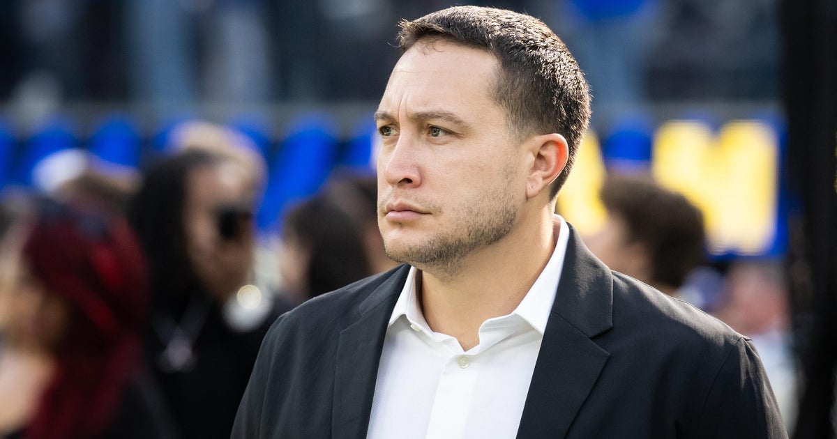Minnesota Vikings hire Seahawks assistant GM Nolan Teasley as general manager