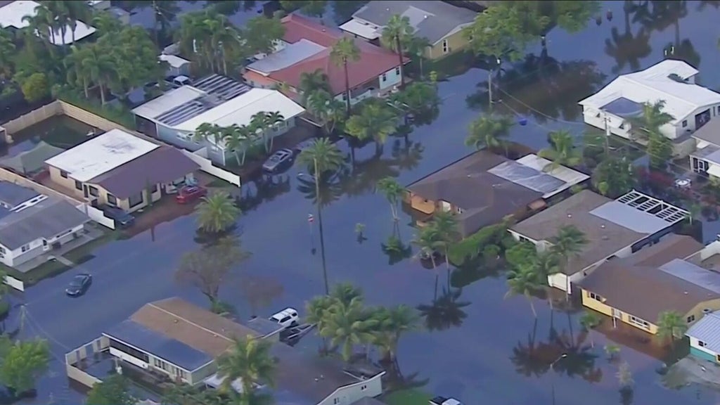Why you need flood insurance before storm season hits South Florida