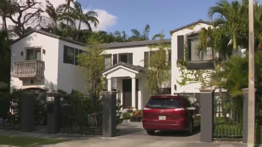 Florida lawmakers could vote as early as Tuesday on plan to lower property taxes