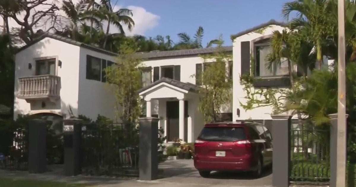 Florida lawmakers could vote as early as Tuesday on plan to lower property taxes