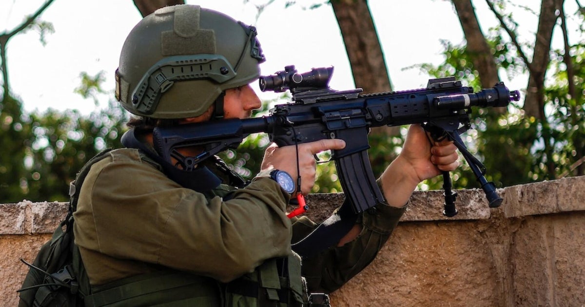 Israel continues war on Hezbollah in Lebanon, impacting progress in U.S.-Iran talks