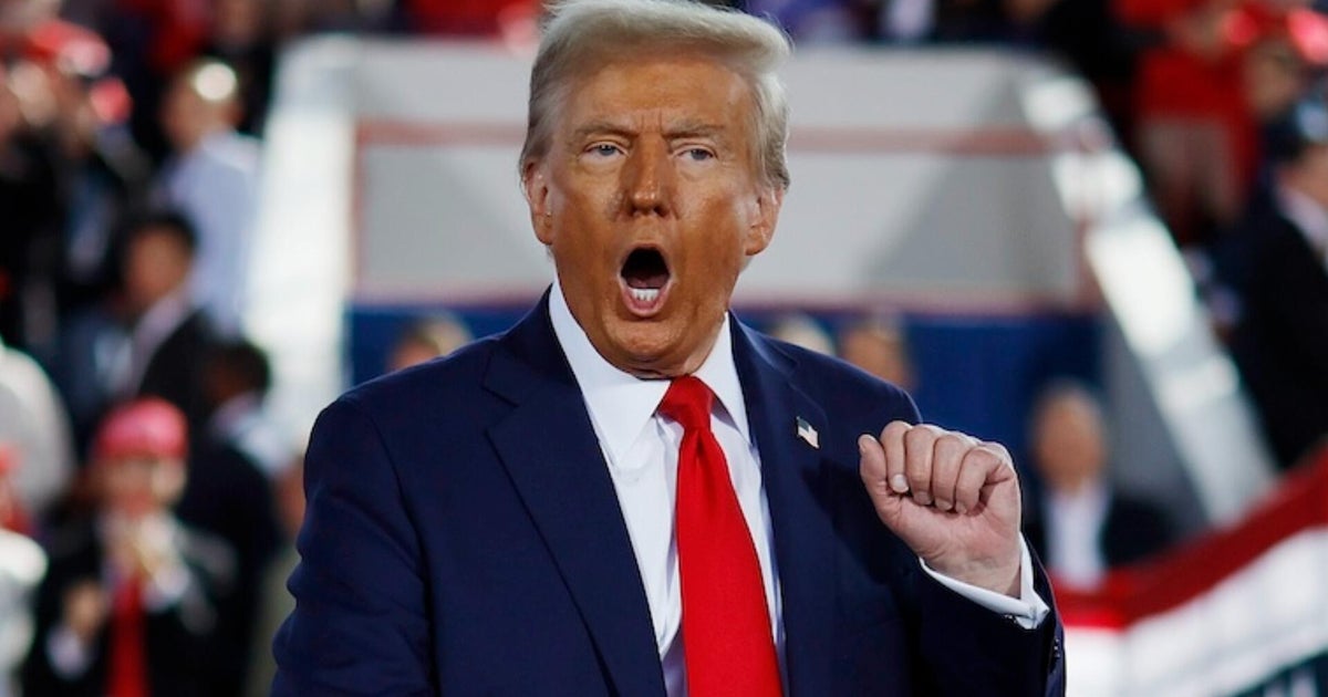 Why the Trump administration is backing off from the DOJ "anti-weaponization" fund