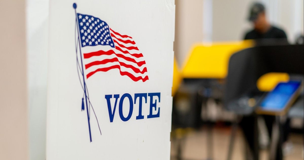 What to know about California's primaries