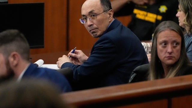 Gas Station Shooting Trial 
