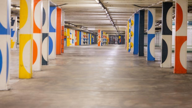 SEPTA reopens long-shuttered South Broad Concourse in Center City Philadelphia