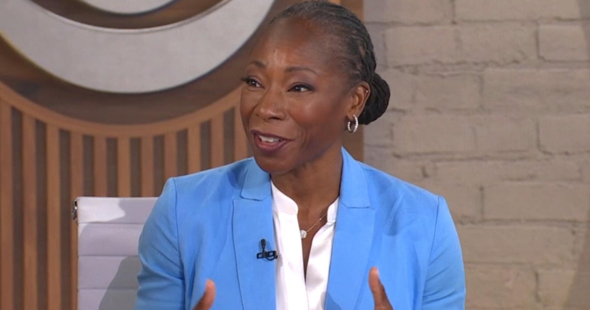 AARP CEO breaks down report showing Americans 50 and older contribute $12.5 trillion to economy