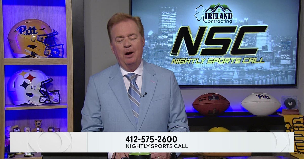 Ireland Contracting Nightly Sports Call: Jun. 1, 2026