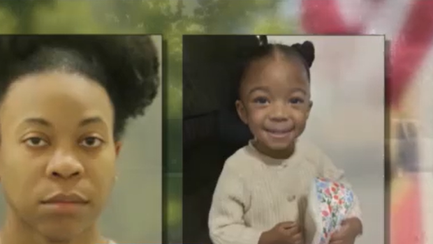 Opening statements begin in trial of Maryland mother accused of killing 3-year-old daughter