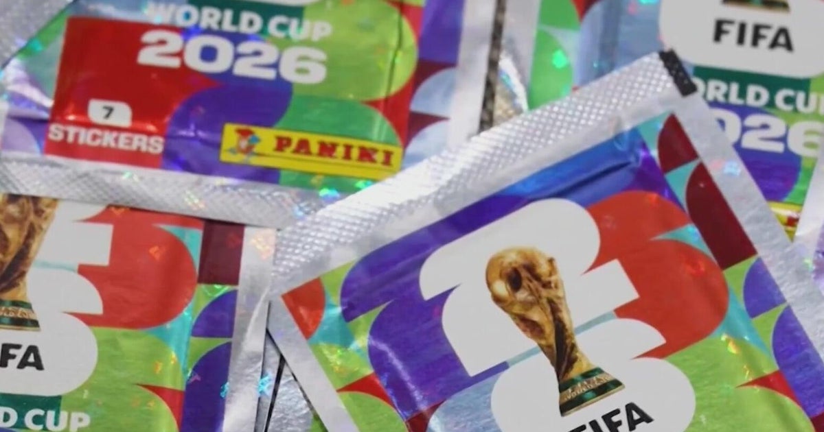 Beware World Cup ticket scams: Brokers warn fans as social media fraud surges ahead of the 2026 FIFA Tournament