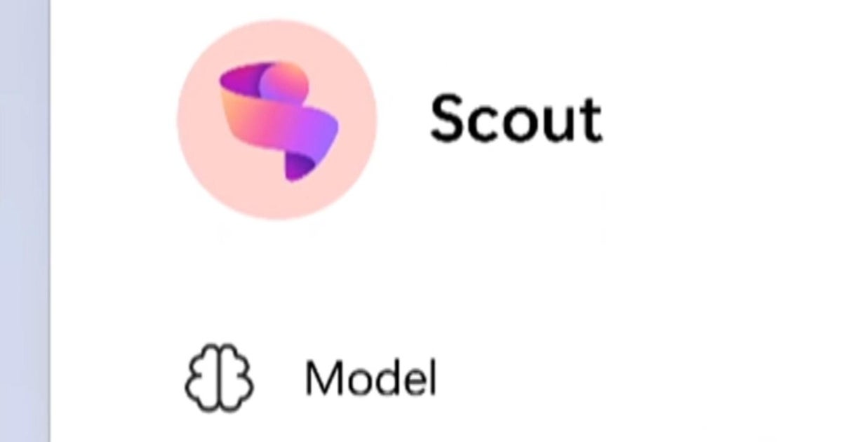 Microsoft VP explains new AI assistant Scout