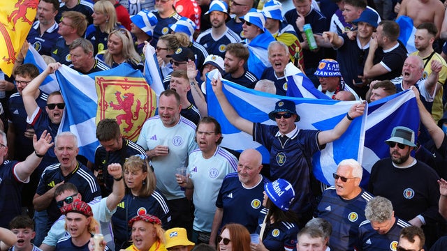 Tartan Army 