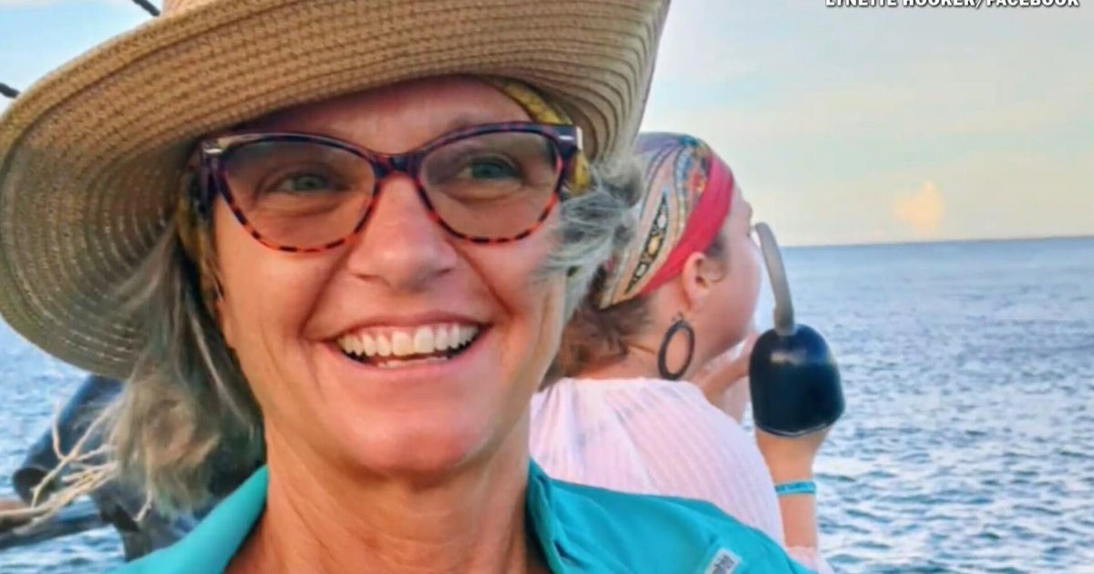Search for Michigan woman in Bahamas is “potential murder investigation,” official says