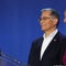 Votes still being counted in California primary for governor