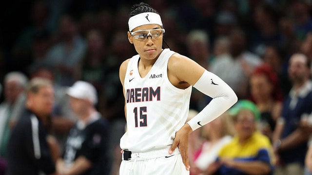 Atlanta Dream v Minnesota Lynx 