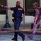Officials give update on end of California hostage situation
