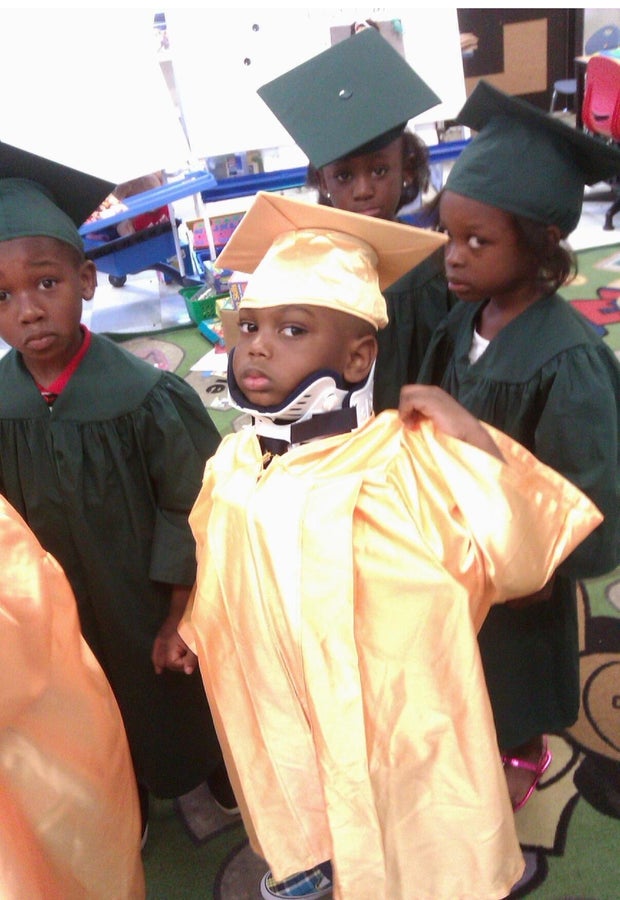 Jasir Gipson 2013 