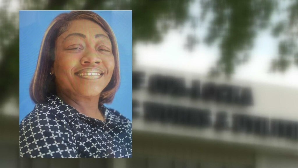 Opa-locka parks director loses job after being accused of leaving 5-year-old unattended inside city van overnight