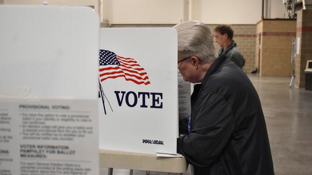 Election 2024 Montana Primary 