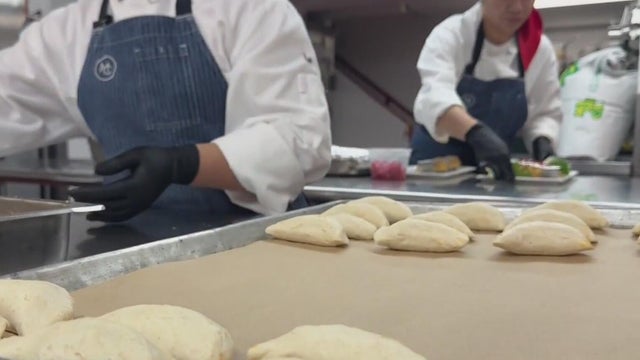 New Metro Detroit charity targets food insecurity 